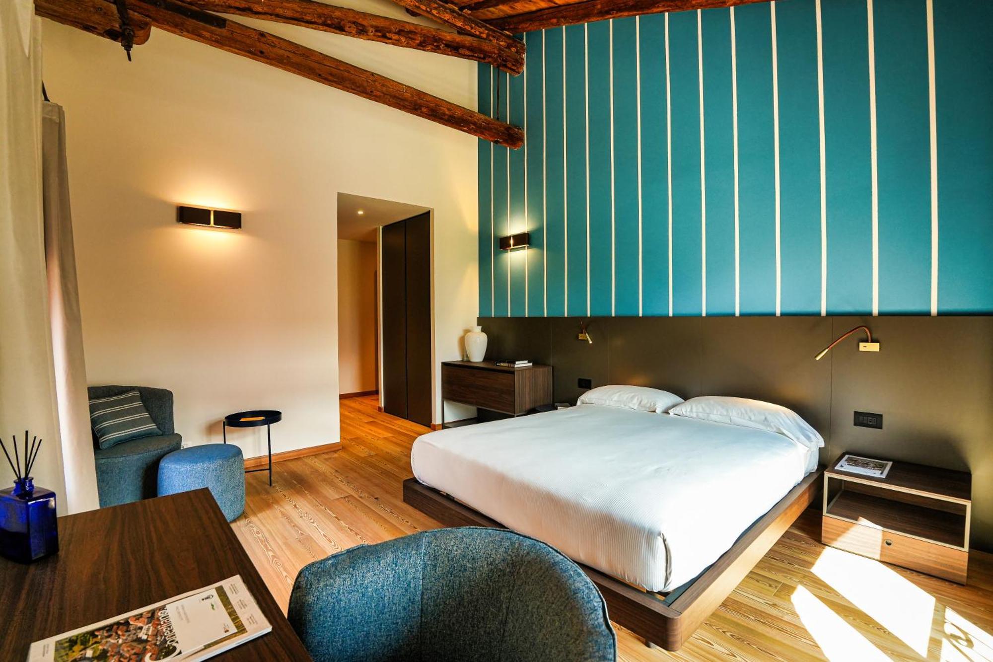 Villa Clementina - Prosecco Country Hotel San Pietro Di Feletto Exterior photo