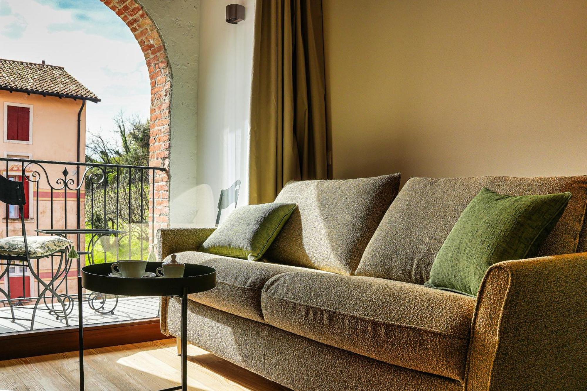 Villa Clementina - Prosecco Country Hotel San Pietro Di Feletto Exterior photo